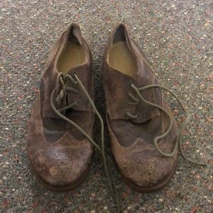 Calvin Klein men’s dress shoes